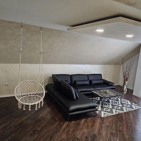 Apartman Daniela Sarajevo Luaran gambar