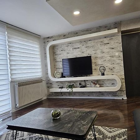 Apartman Daniela Sarajevo Luaran gambar