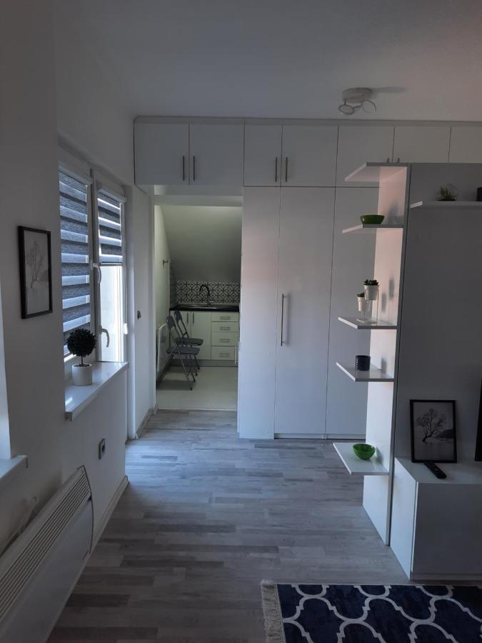 Apartman Daniela Sarajevo Luaran gambar