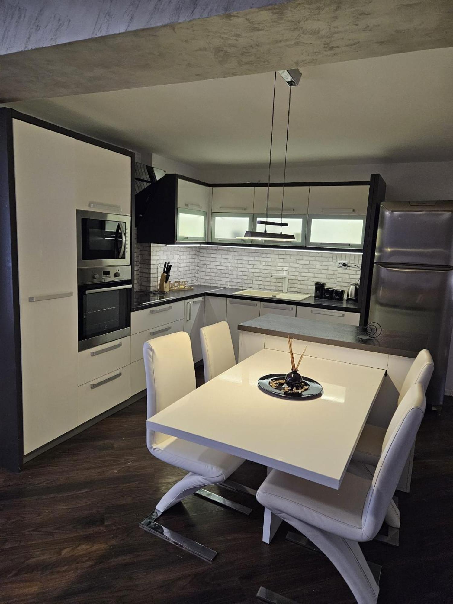 Apartman Daniela Sarajevo Luaran gambar