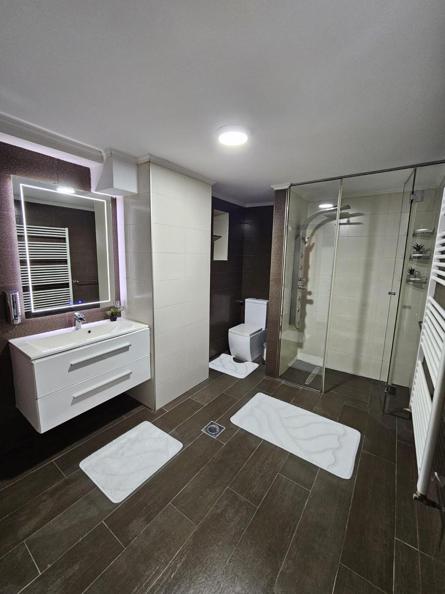 Apartman Daniela Sarajevo Luaran gambar