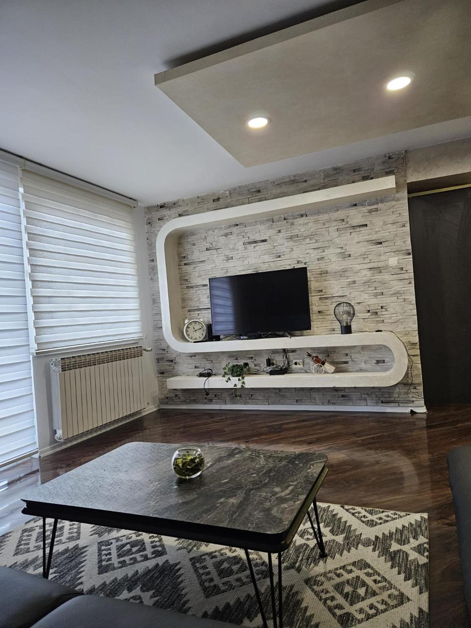 Apartman Daniela Sarajevo Luaran gambar