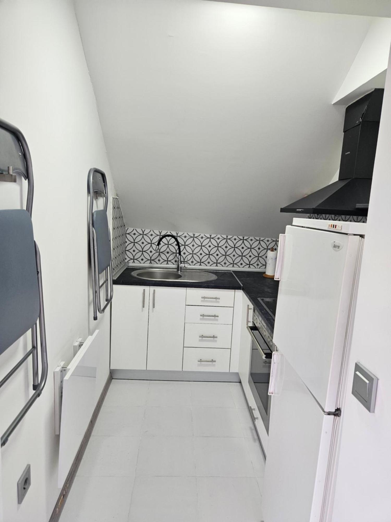 Apartman Daniela Sarajevo Luaran gambar