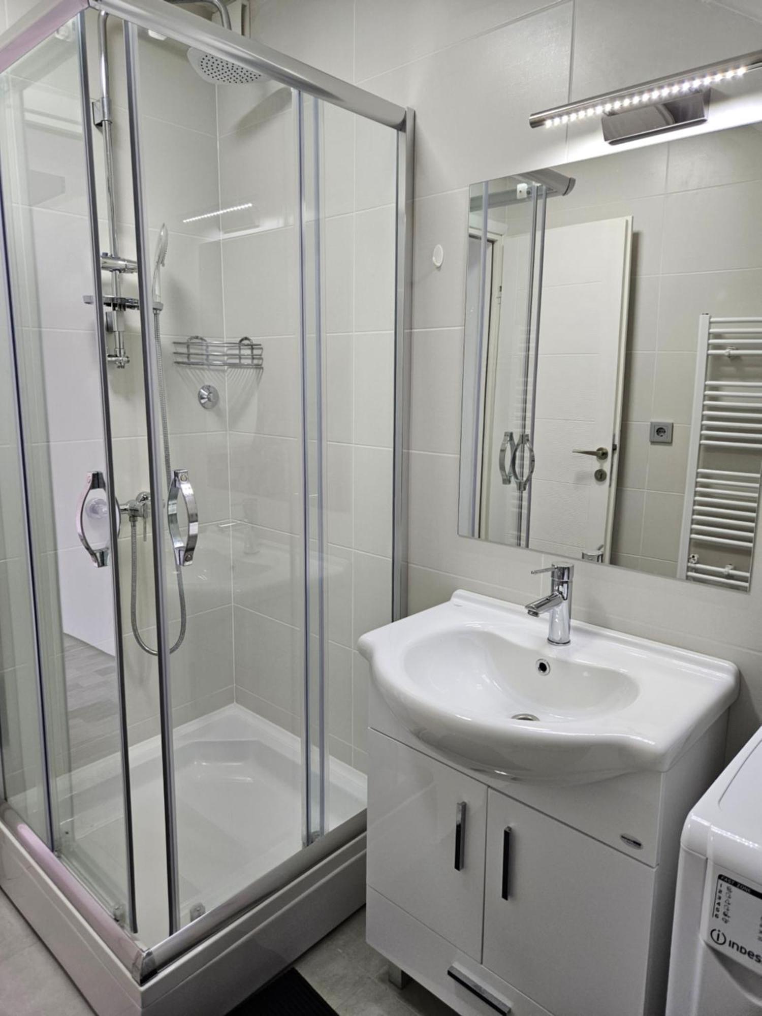 Apartman Daniela Sarajevo Luaran gambar