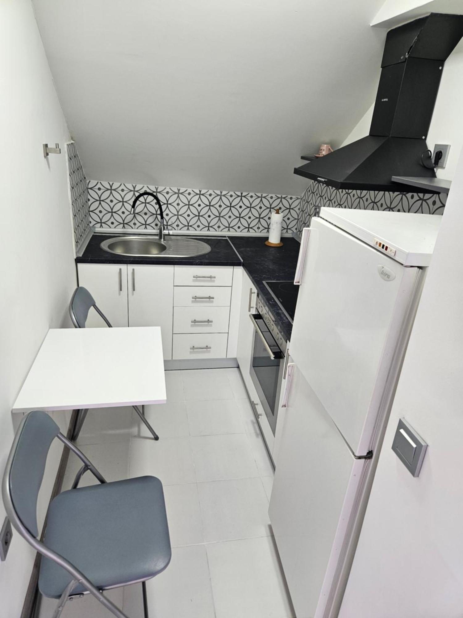 Apartman Daniela Sarajevo Luaran gambar