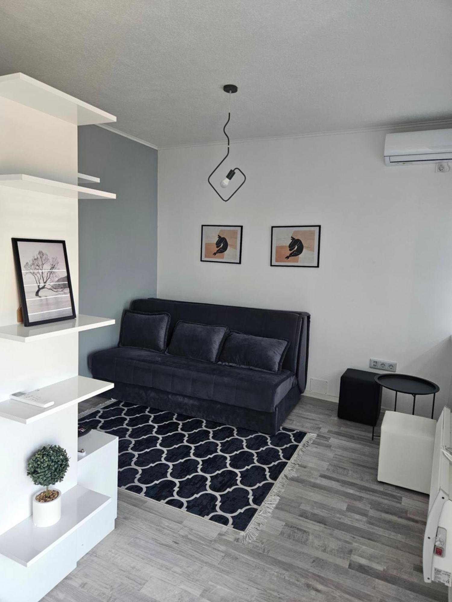 Apartman Daniela Sarajevo Bilik gambar