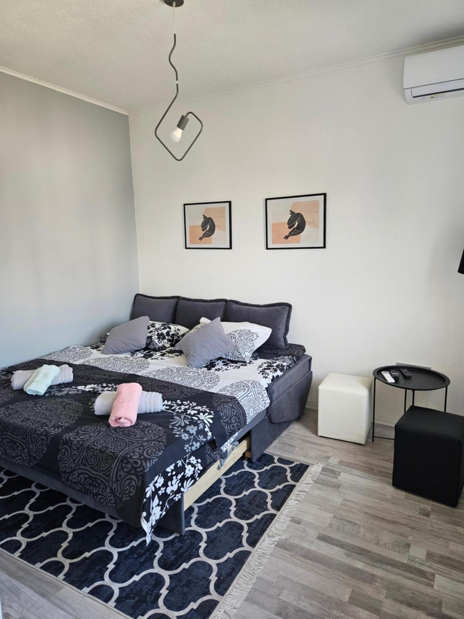 Apartman Daniela Sarajevo Luaran gambar