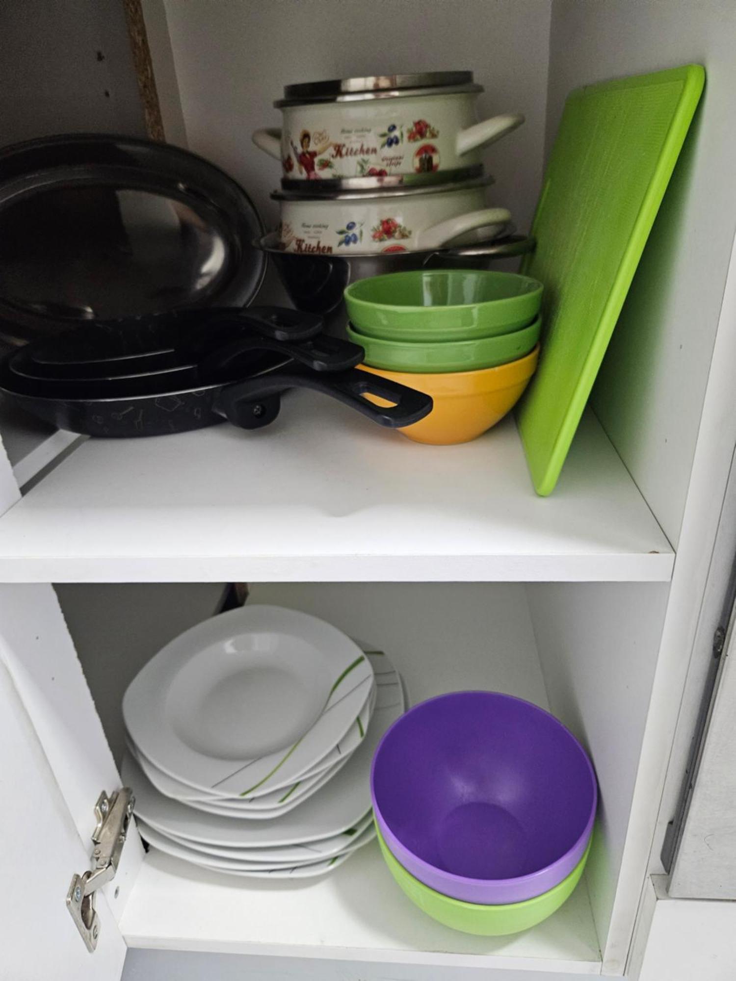Apartman Daniela Sarajevo Bilik gambar