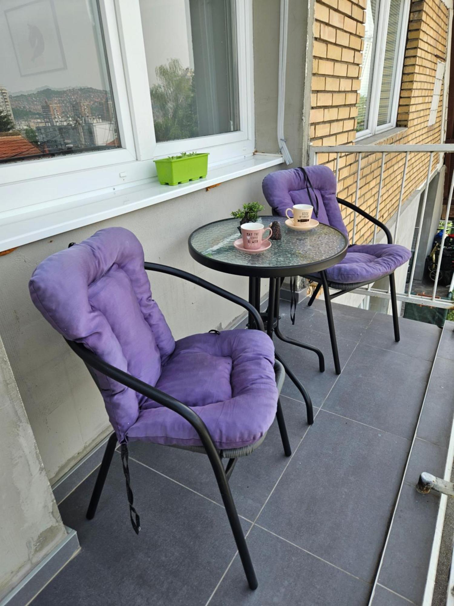 Apartman Daniela Sarajevo Bilik gambar