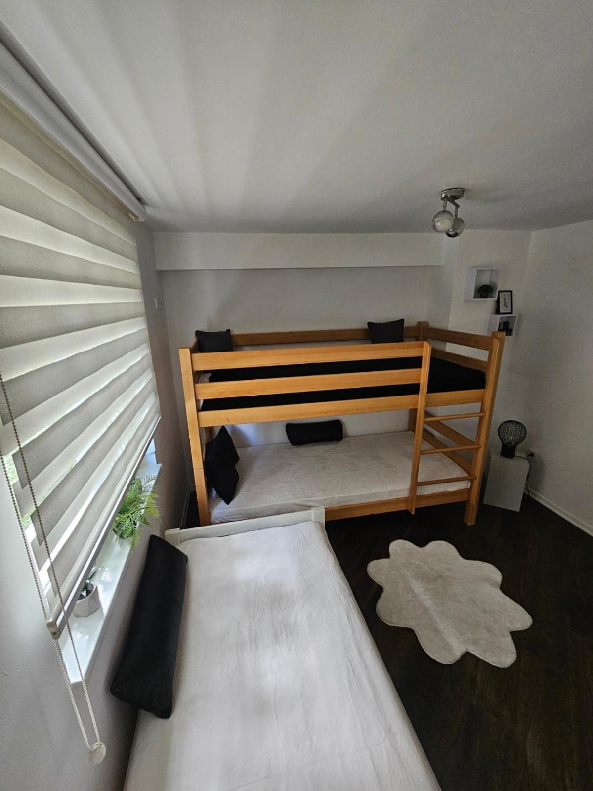 Apartman Daniela Sarajevo Luaran gambar